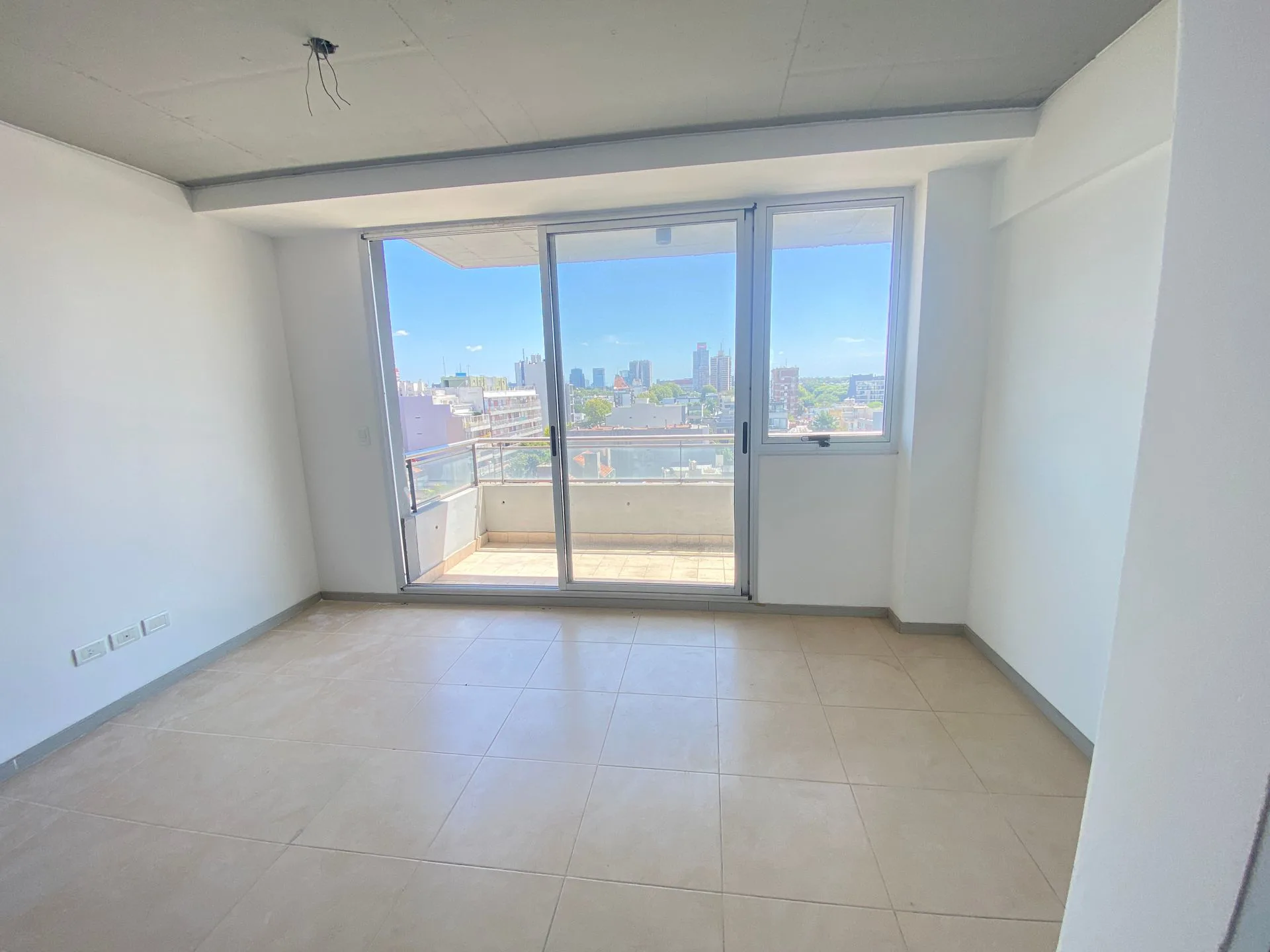 VENTA MONOAMBIENTE DE 45 METROS EN SAAVEDRA foto 2