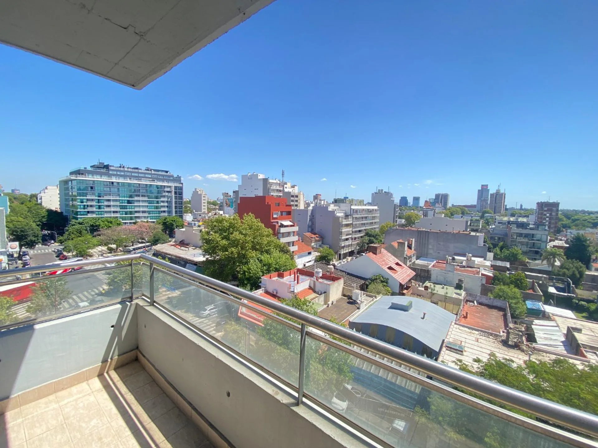 VENTA MONOAMBIENTE DE 45 METROS EN SAAVEDRA foto 3