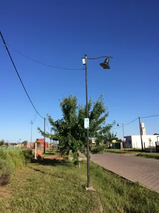 Terreno en Venta en Funes, Rosario, Santa Fé. Las Tardes foto 1