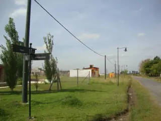 Terreno en Venta en Funes, Rosario, Santa Fé. Las Tardes foto 4
