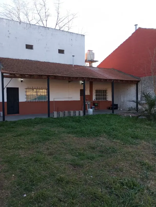 Casa en Monte Grande