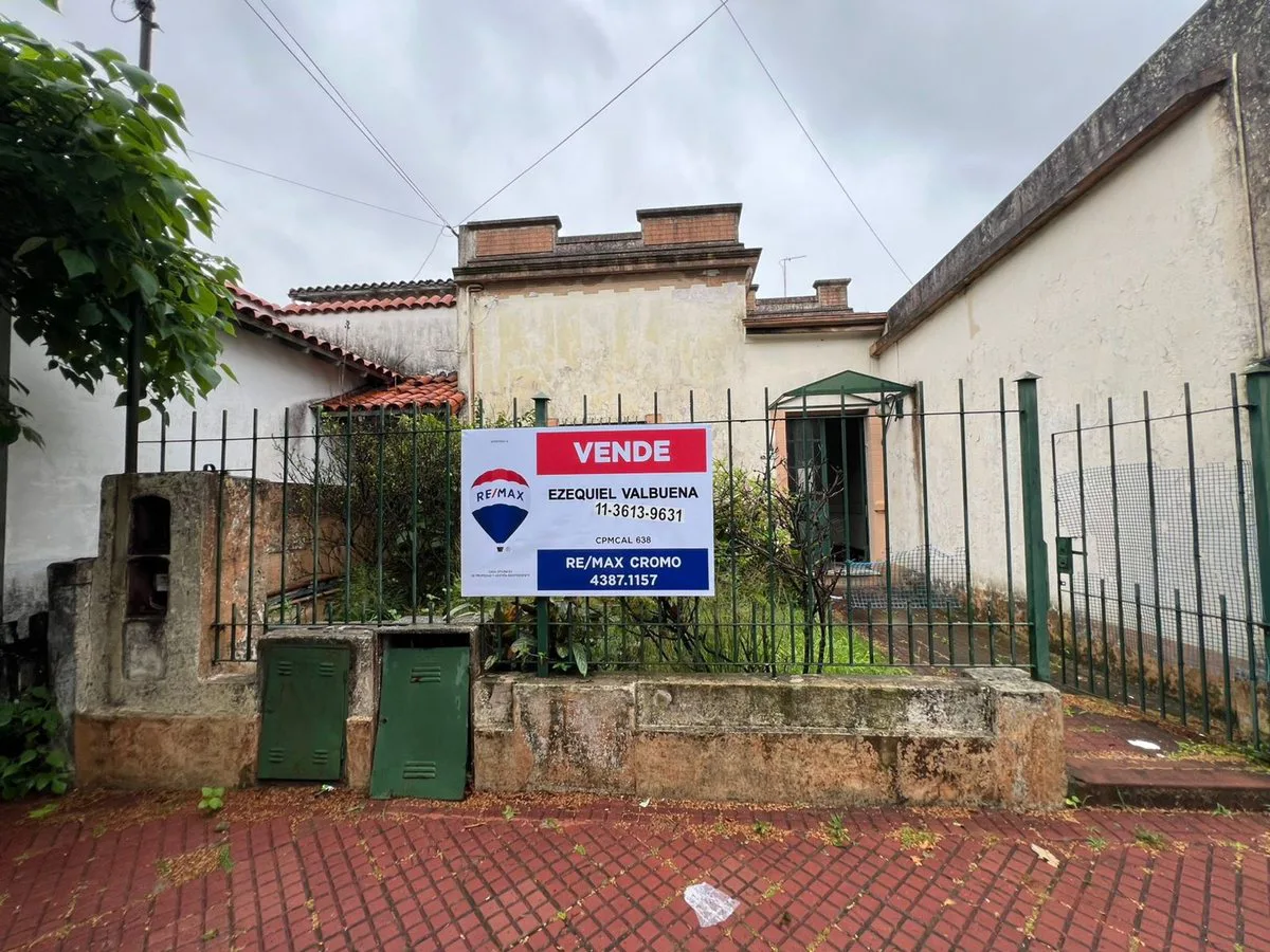 CASA LOTE PROPIO EN VENTA, 8,66X35 BANFIELD foto 3