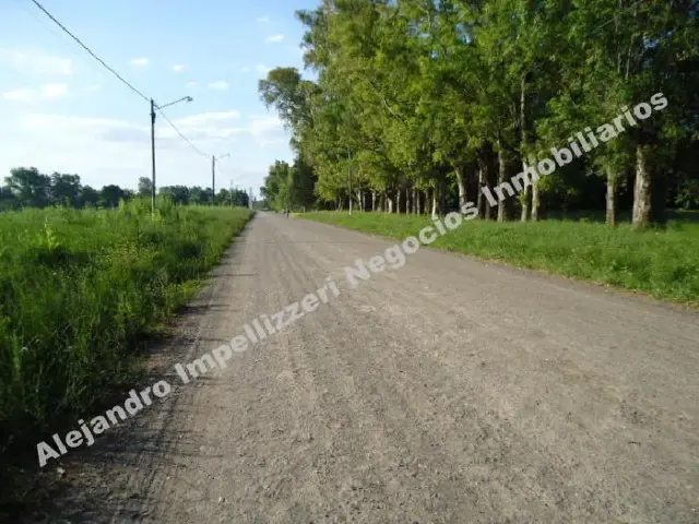 Campo en Venta en Villa Astolfi, Pilar, Buenos Aires