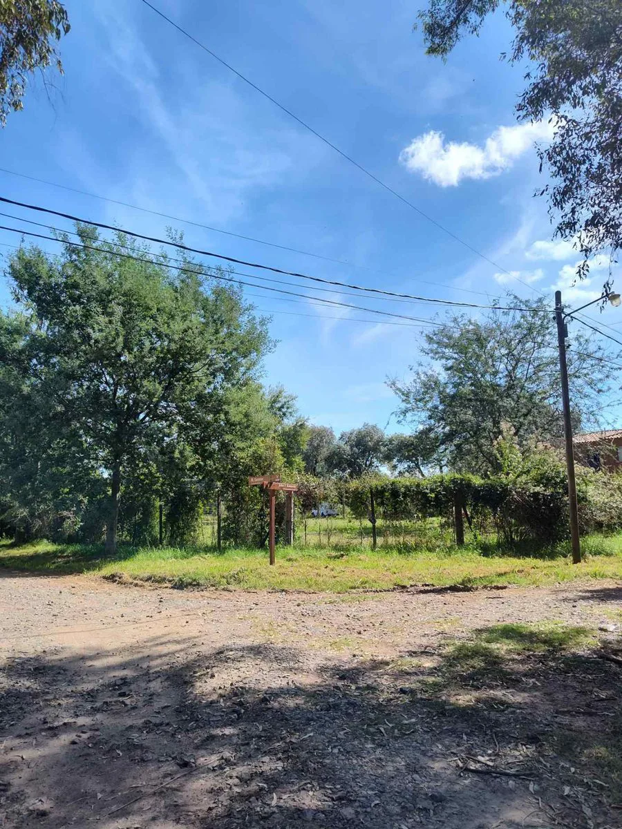 Venta Lote Barrio El Cazador Escobar foto 2