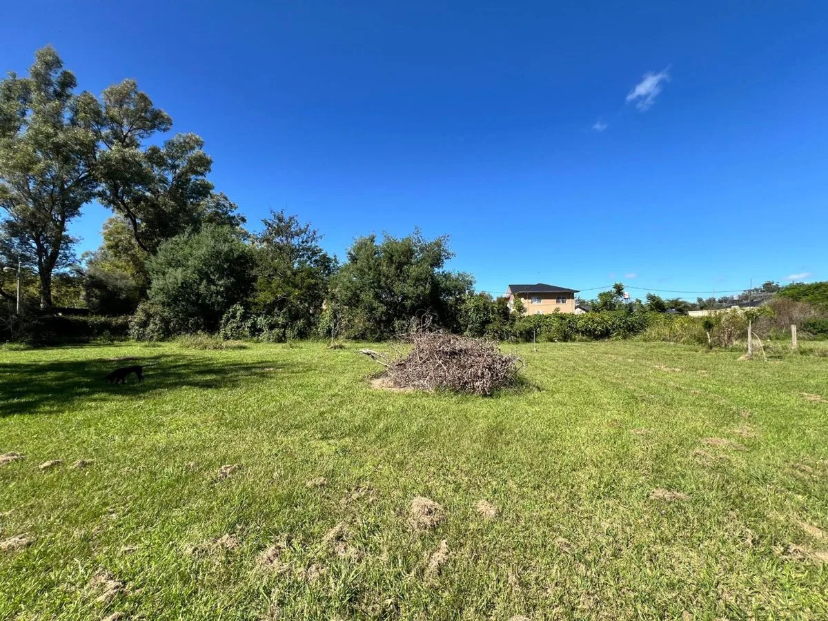 Venta Lote Barrio El Cazador Escobar foto 4