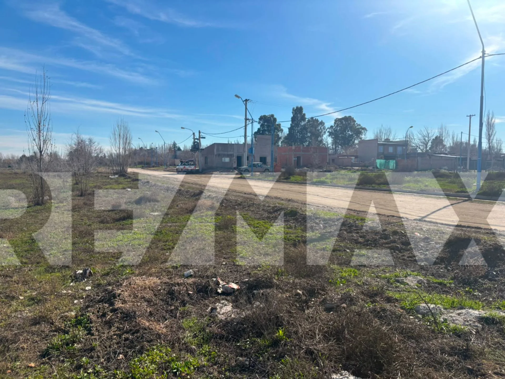 TERRENO EN BARRIO SAN GABRIEL II 275M2 foto 5