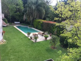 CASA EN VENTA EN VENTA EN PILAR VILLAGE foto 2