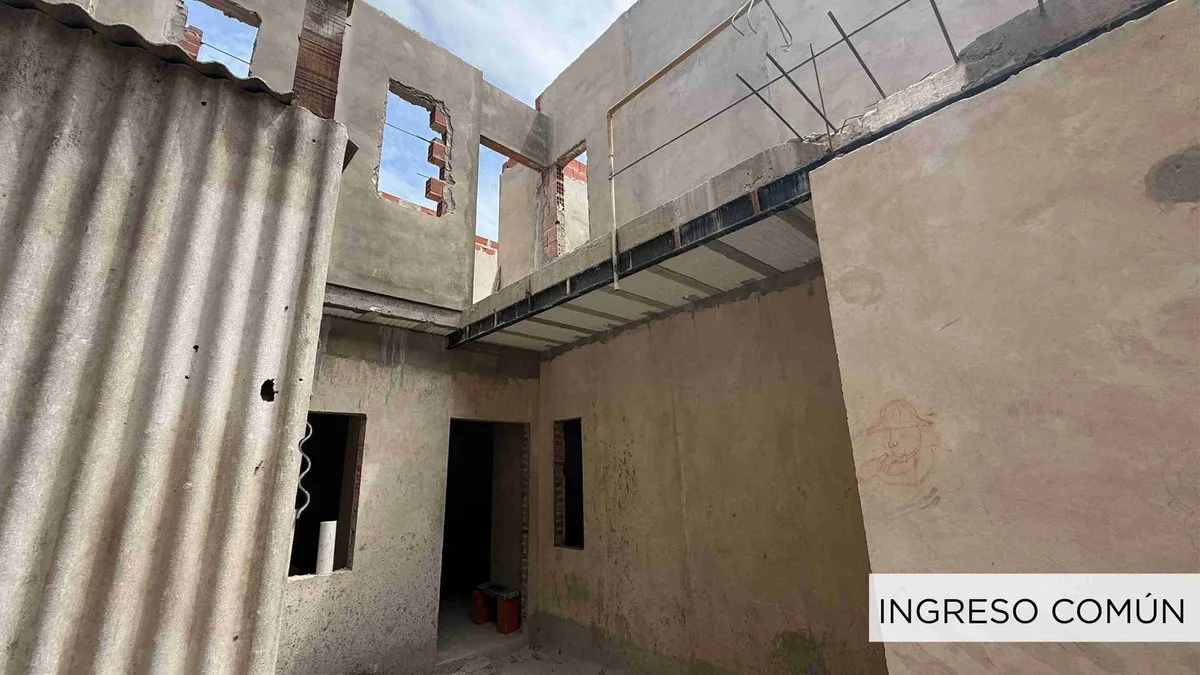 DEPTO EN VENTA  DE 1 DORMITORIO A METROS DE BV. foto 5