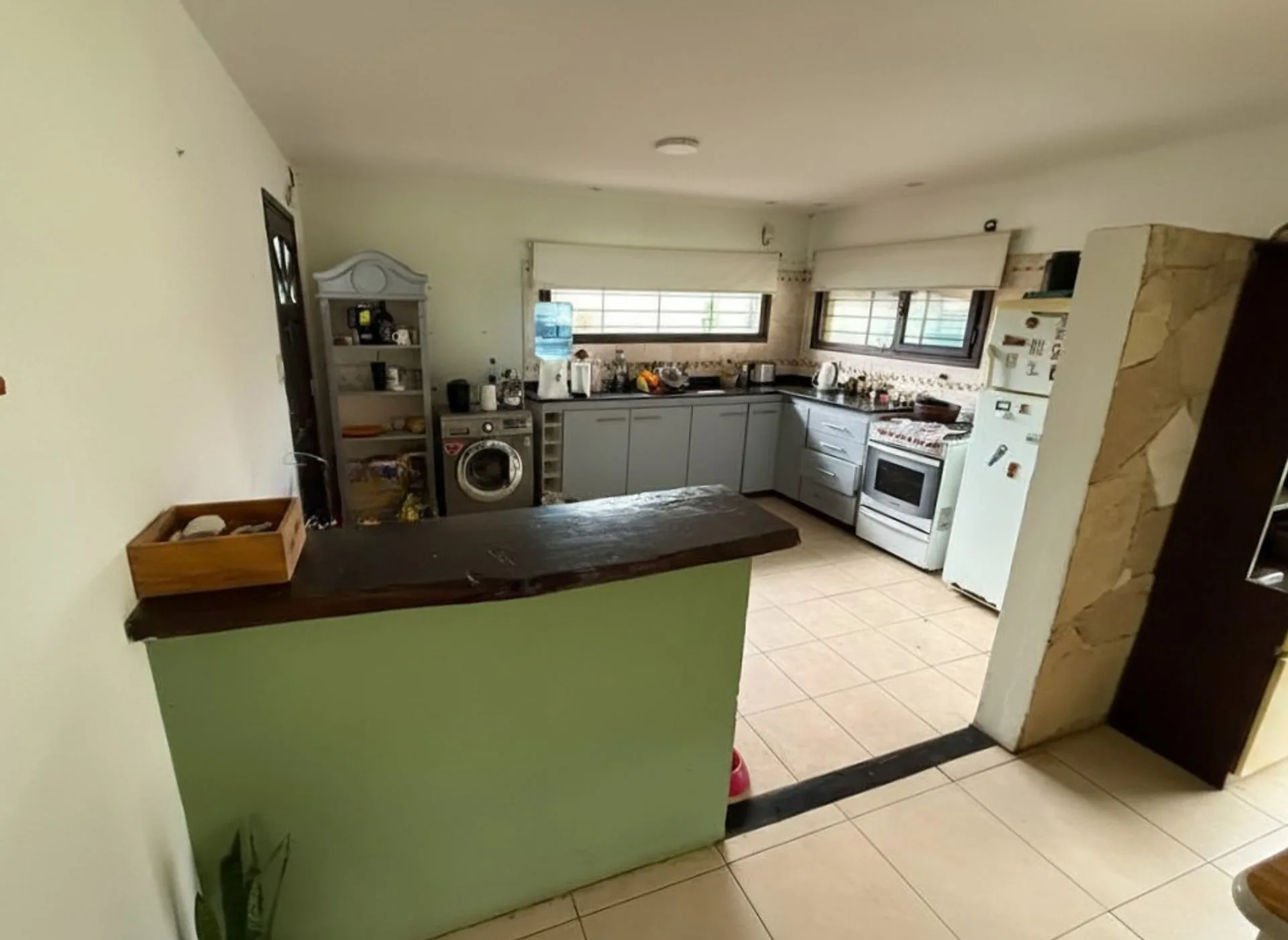 VENTA CASA GESELL ZONA GOLF GAS NATURAL 3 DORM foto 3
