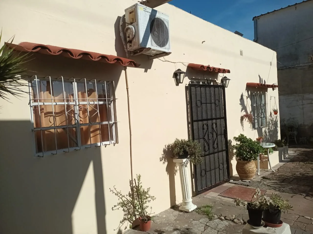 CASA 3 AMBIENTES EN ITUZAINGO NORTE APTO CRÉDITO