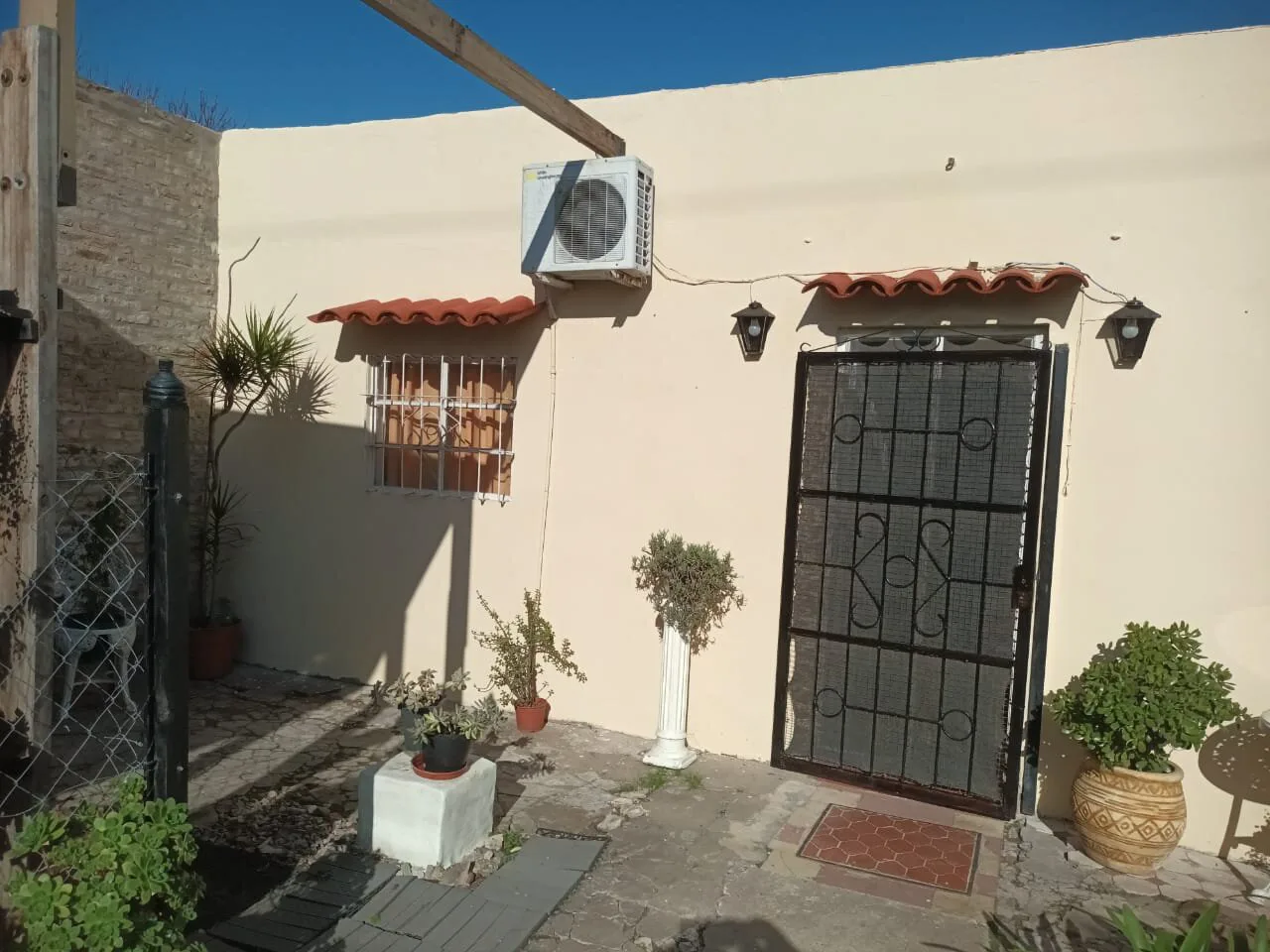 CASA 3 AMBIENTES EN ITUZAINGO NORTE APTO CRÉDITO foto 2