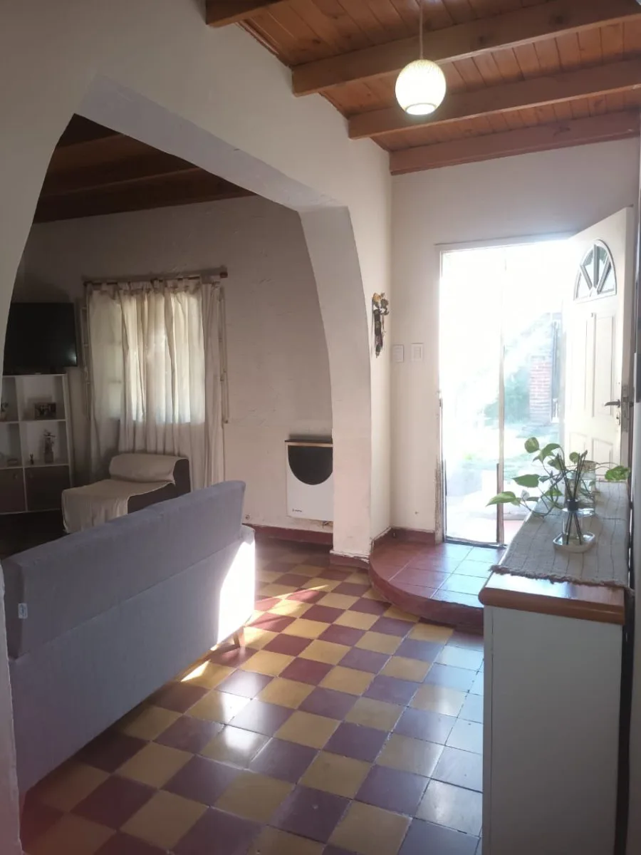 CASA 3 AMBIENTES EN ITUZAINGO NORTE APTO CRÉDITO foto 3