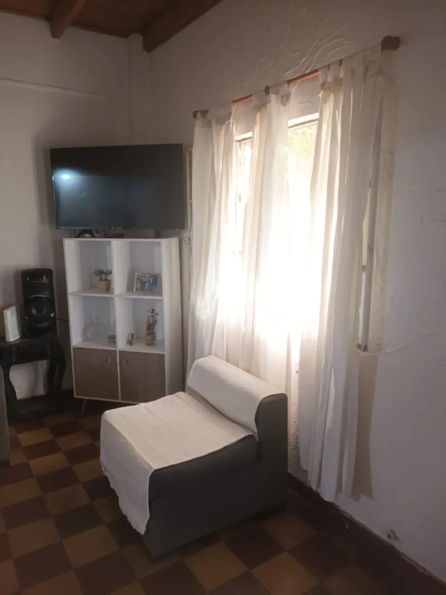 CASA 3 AMBIENTES EN ITUZAINGO NORTE APTO CRÉDITO foto 5