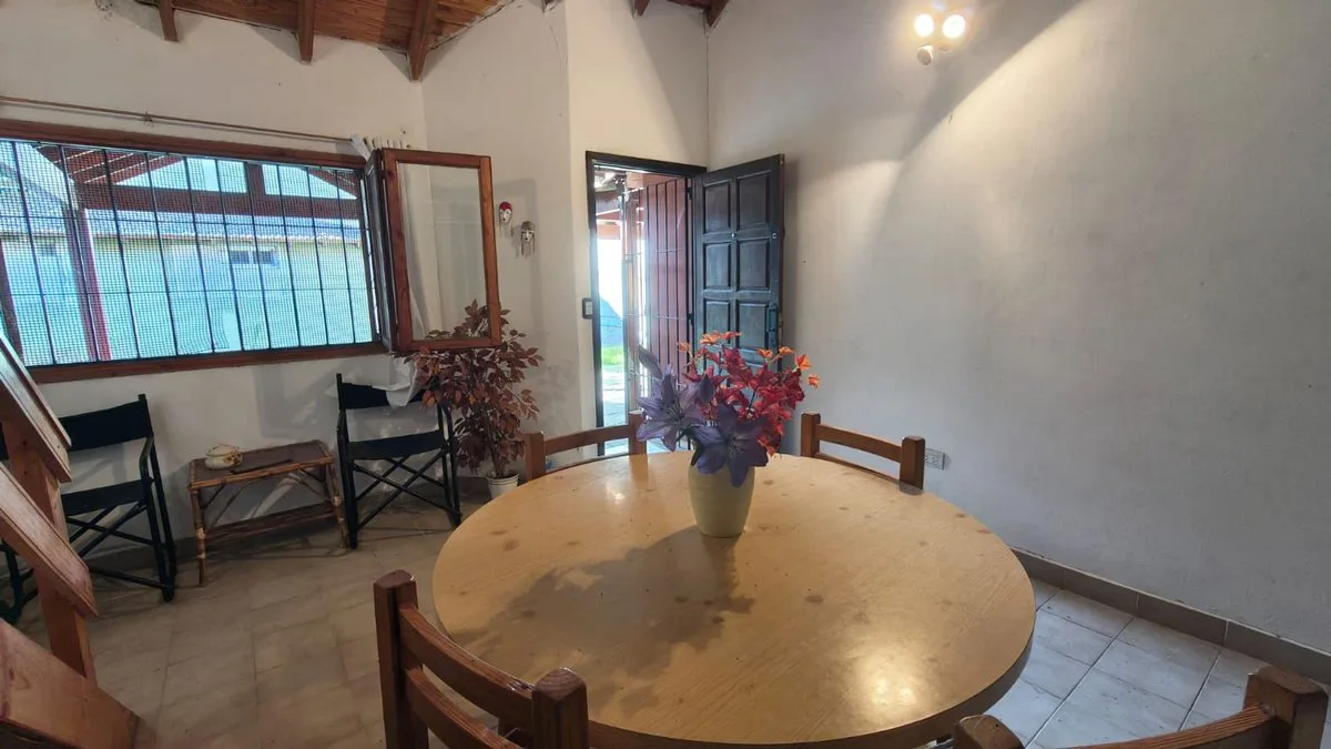 DEPARTAMENTO VENTA 2AMB COCHERA SANTA TERESITA foto 4