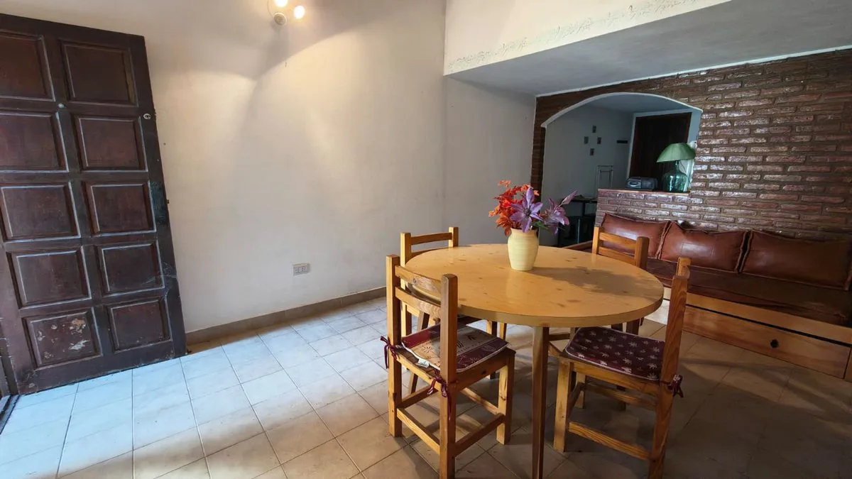 DEPARTAMENTO VENTA 2AMB COCHERA SANTA TERESITA foto 5