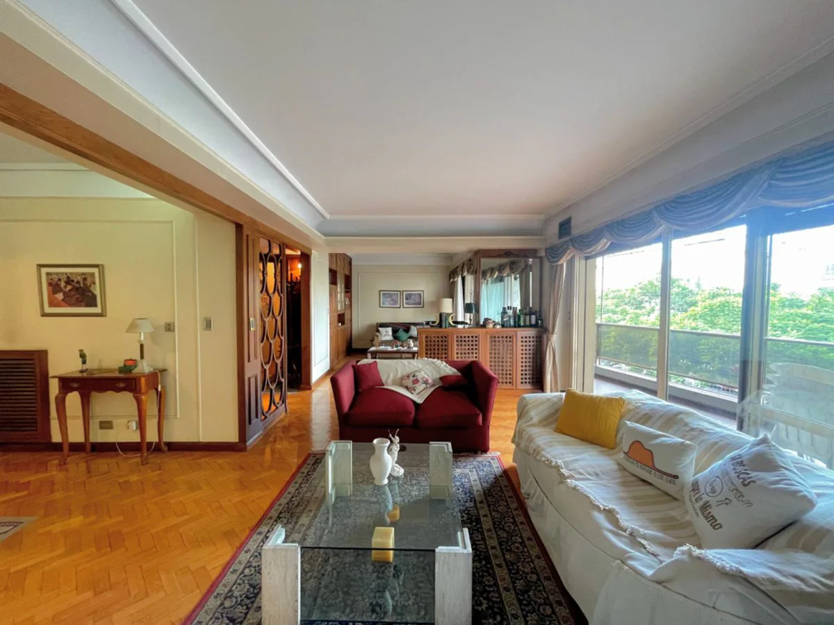Venta semipiso de categoria Caballito foto 2