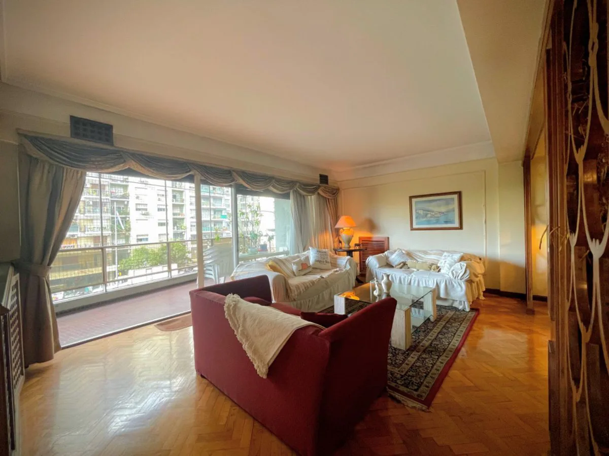 Venta semipiso de categoria Caballito foto 4