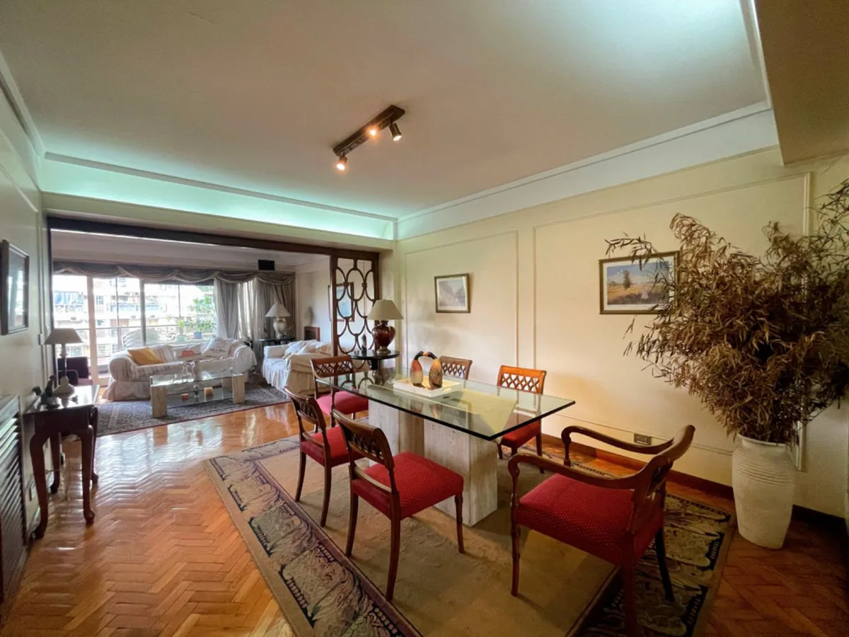 Venta semipiso de categoria Caballito foto 5