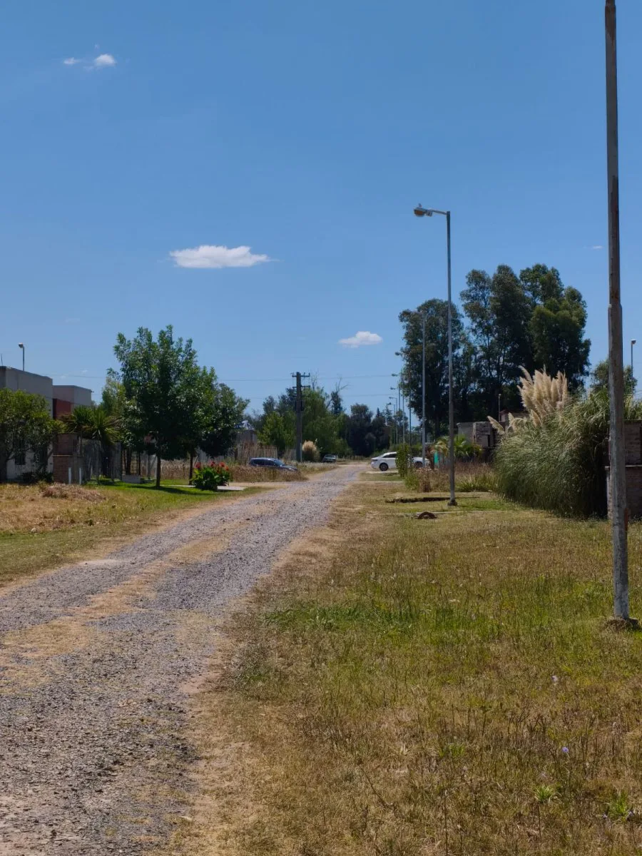 Loteo En Barrio Altos De Valle Verde, Luján En Venta foto 3