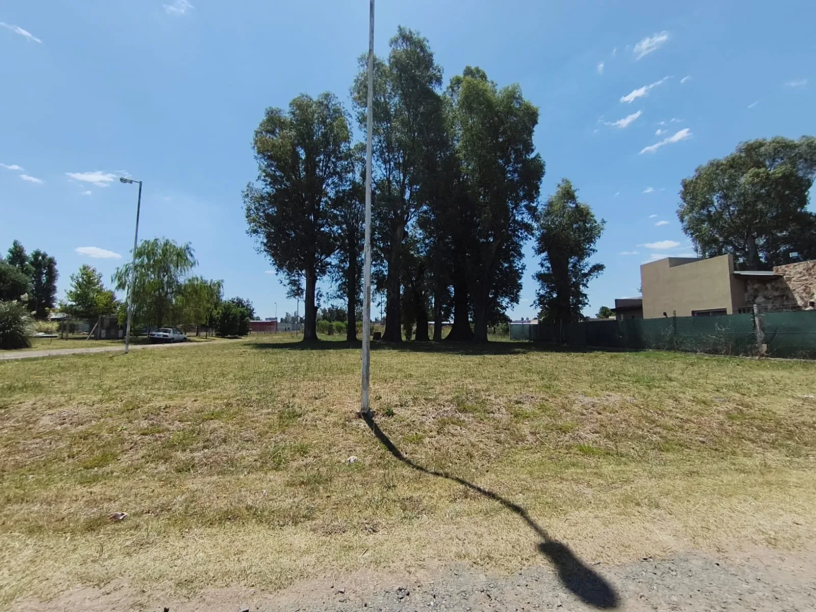 Loteo En Barrio Altos De Valle Verde, Luján En Venta foto 4
