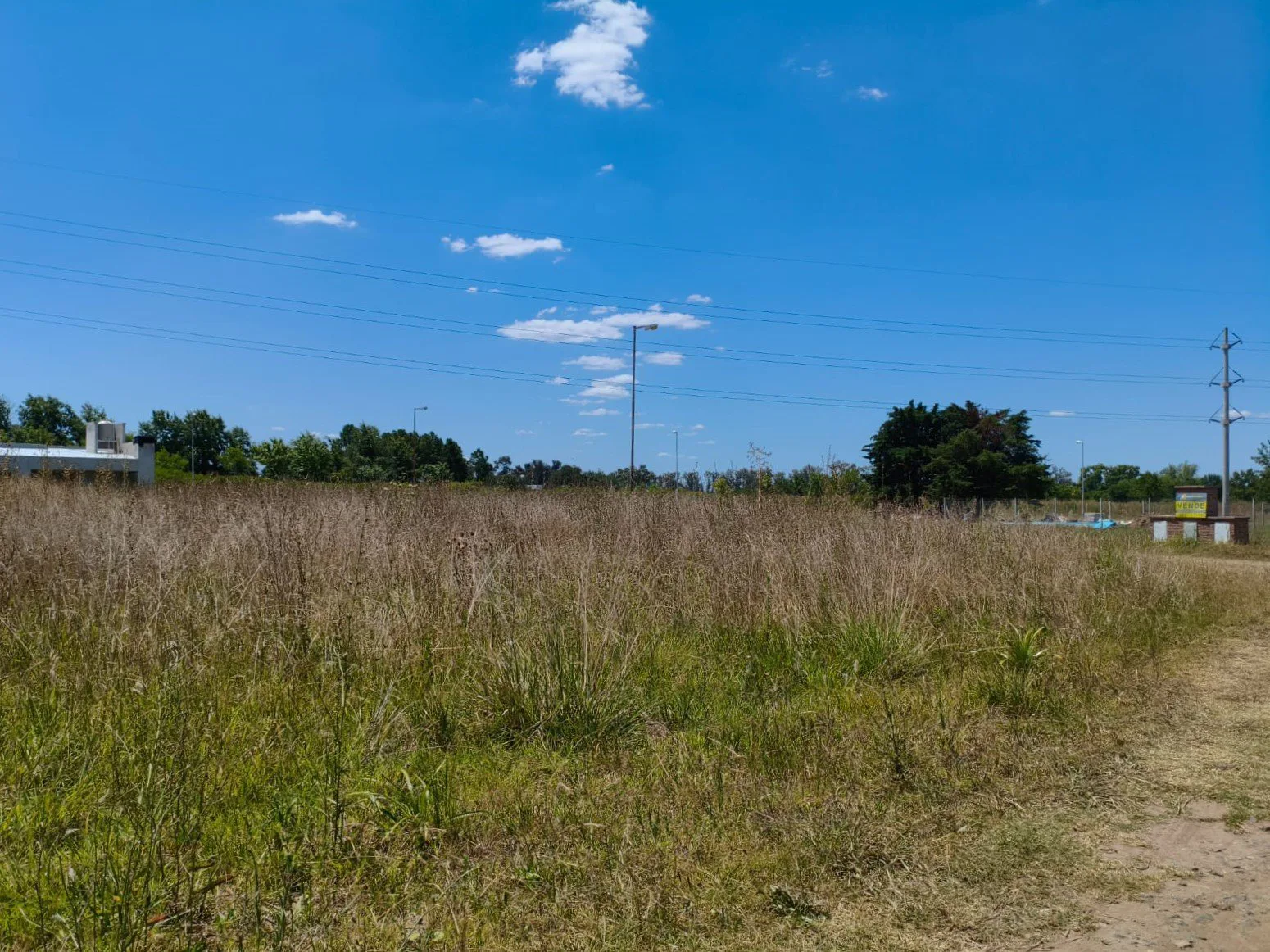 Loteo En Barrio Altos De Valle Verde, Luján En Venta foto 5