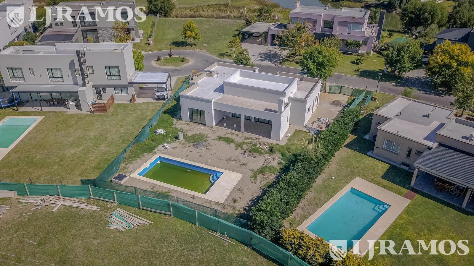 Casa en El Canton - Golf - PG foto 2