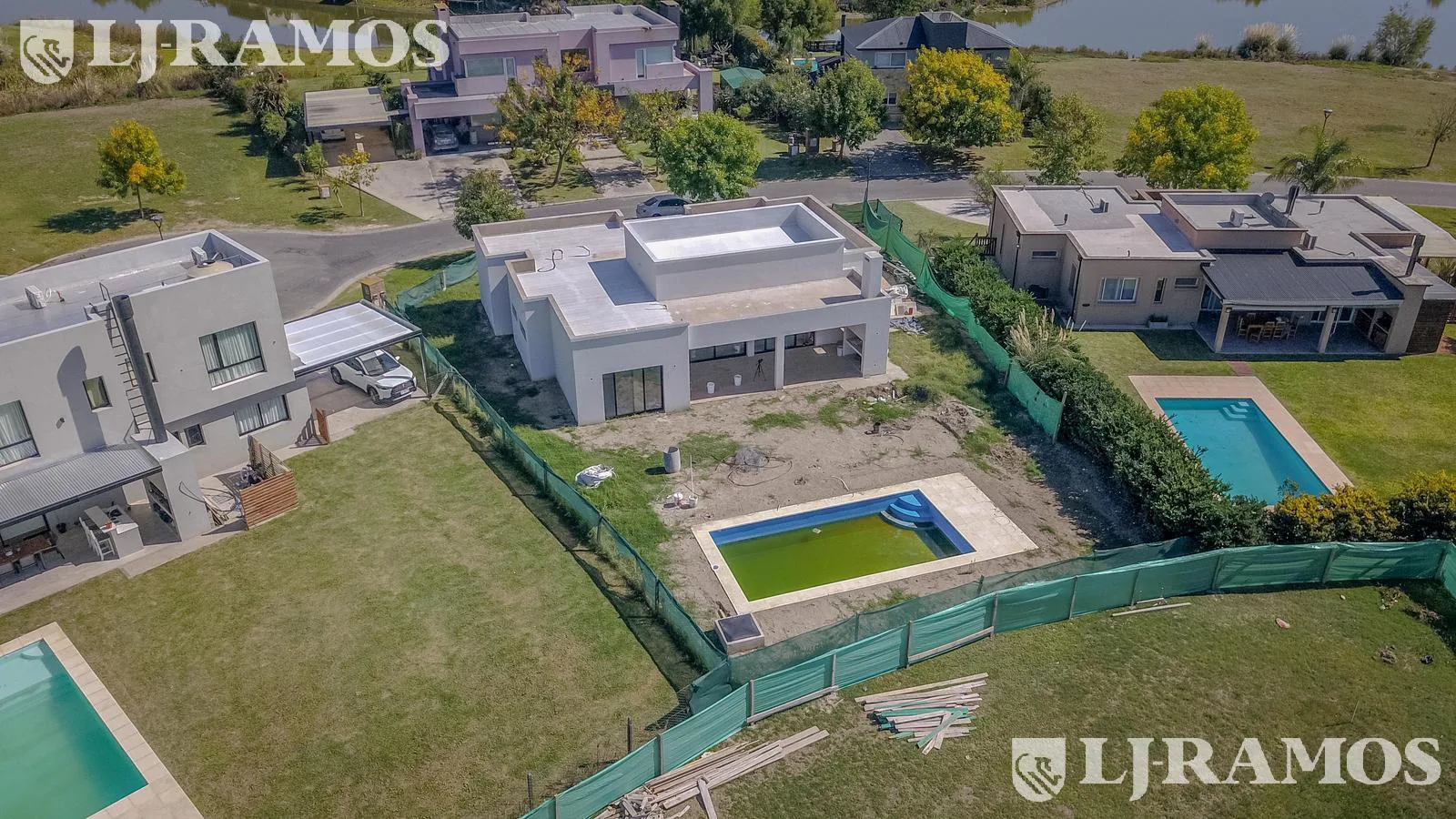 Casa en El Canton - Golf - PG foto 3
