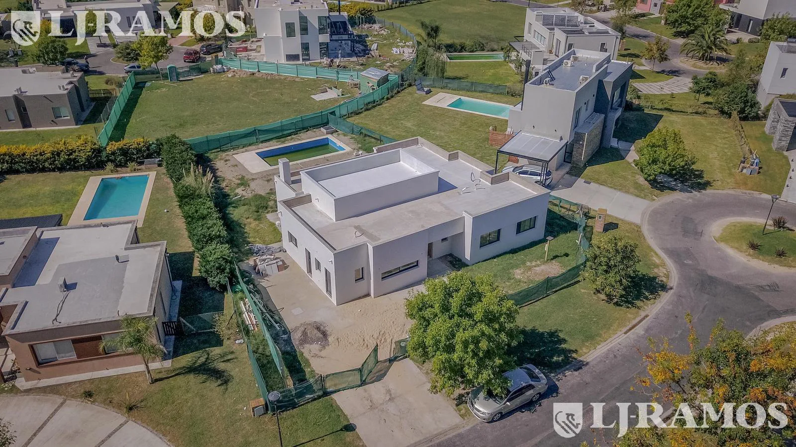 Casa en El Canton - Golf - PG foto 4