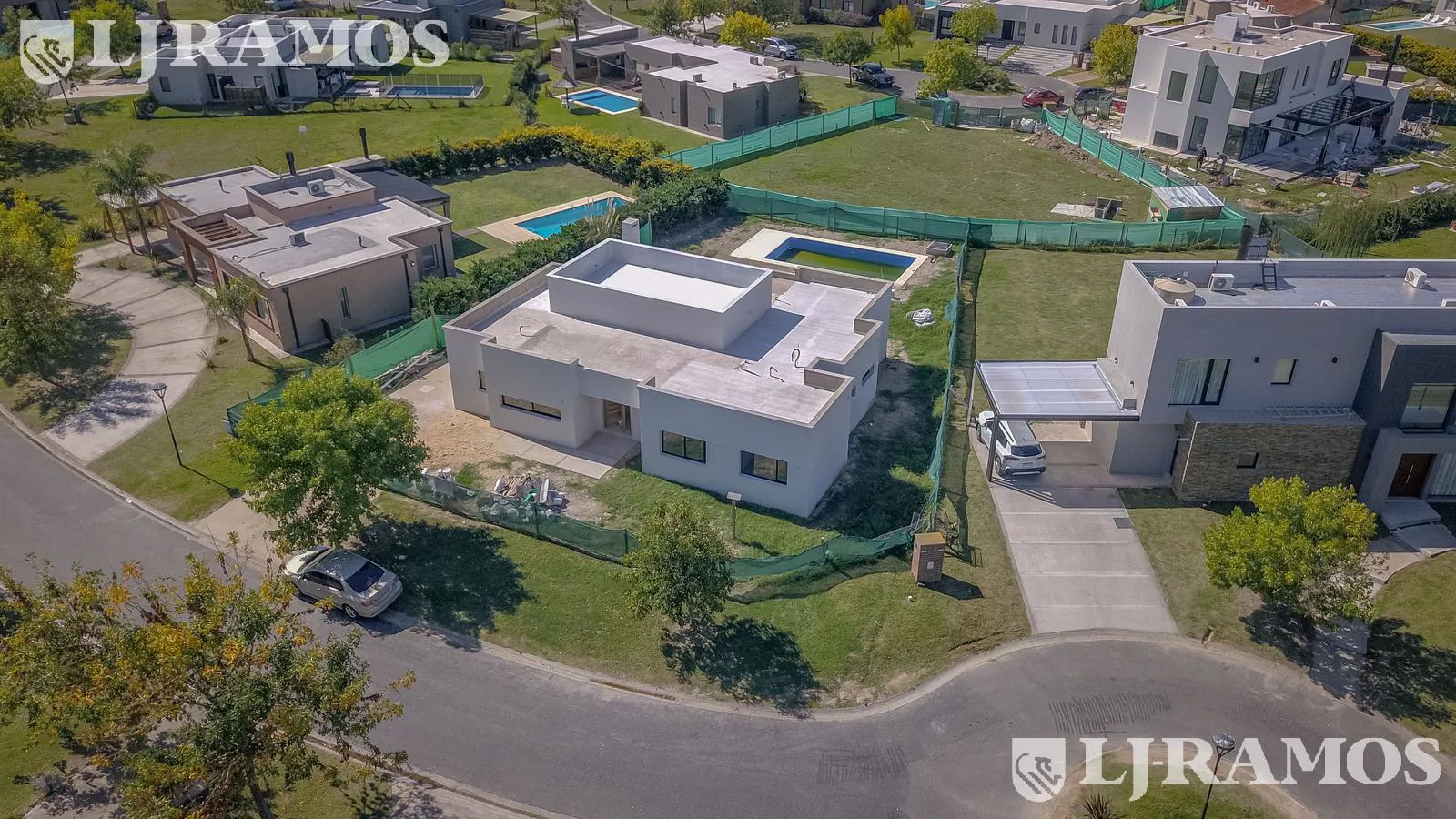 Casa en El Canton - Golf - PG foto 5