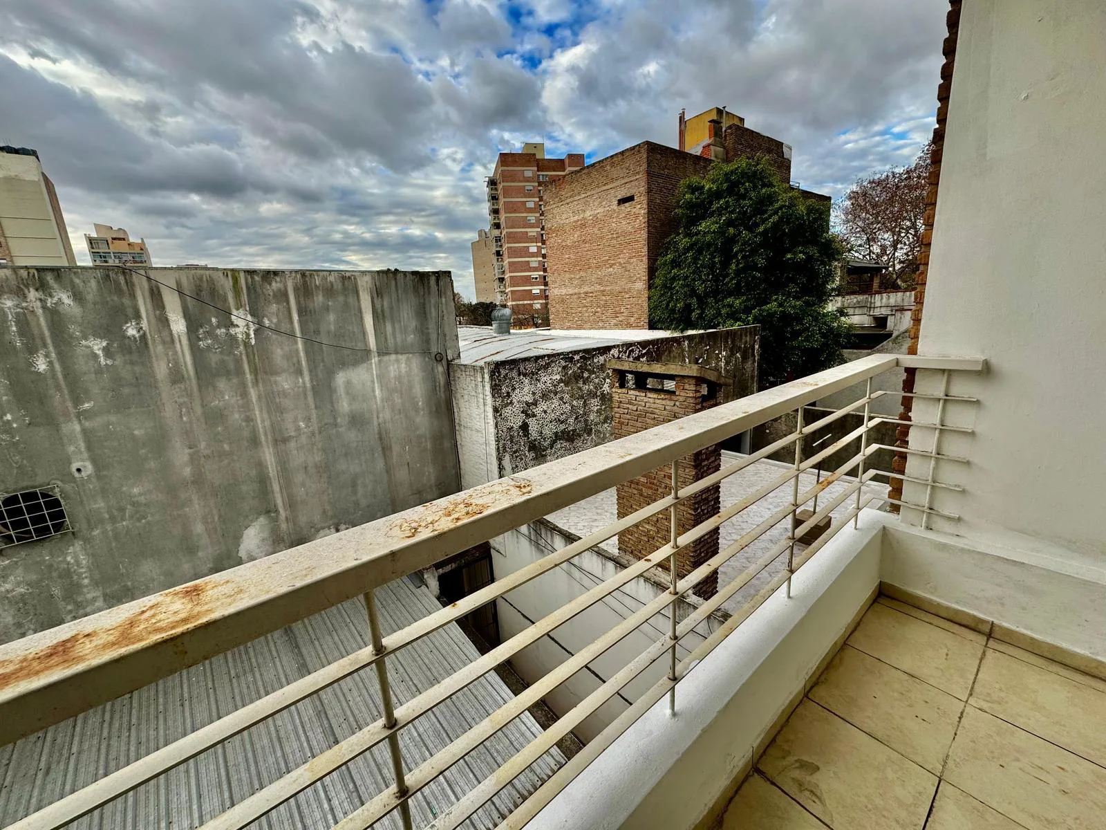 Córdoba al 4000 - Monoambiente en alquiler - Rosario, Echesortu foto 5