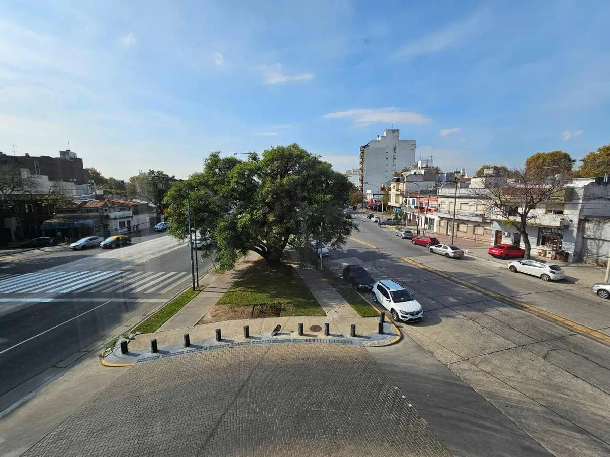 VENTA DEPARTAMENTO 3 AMBIENTES JUAN B JUSTO 107M2 foto 5