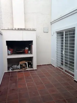 DUPLEX HOUSING CERRADO- RECTA MARTINOLLI - 2D 2B - ESCRITURA foto 3