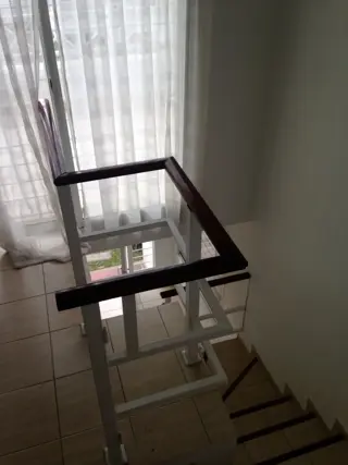 DUPLEX HOUSING CERRADO- RECTA MARTINOLLI - 2D 2B - ESCRITURA foto 4