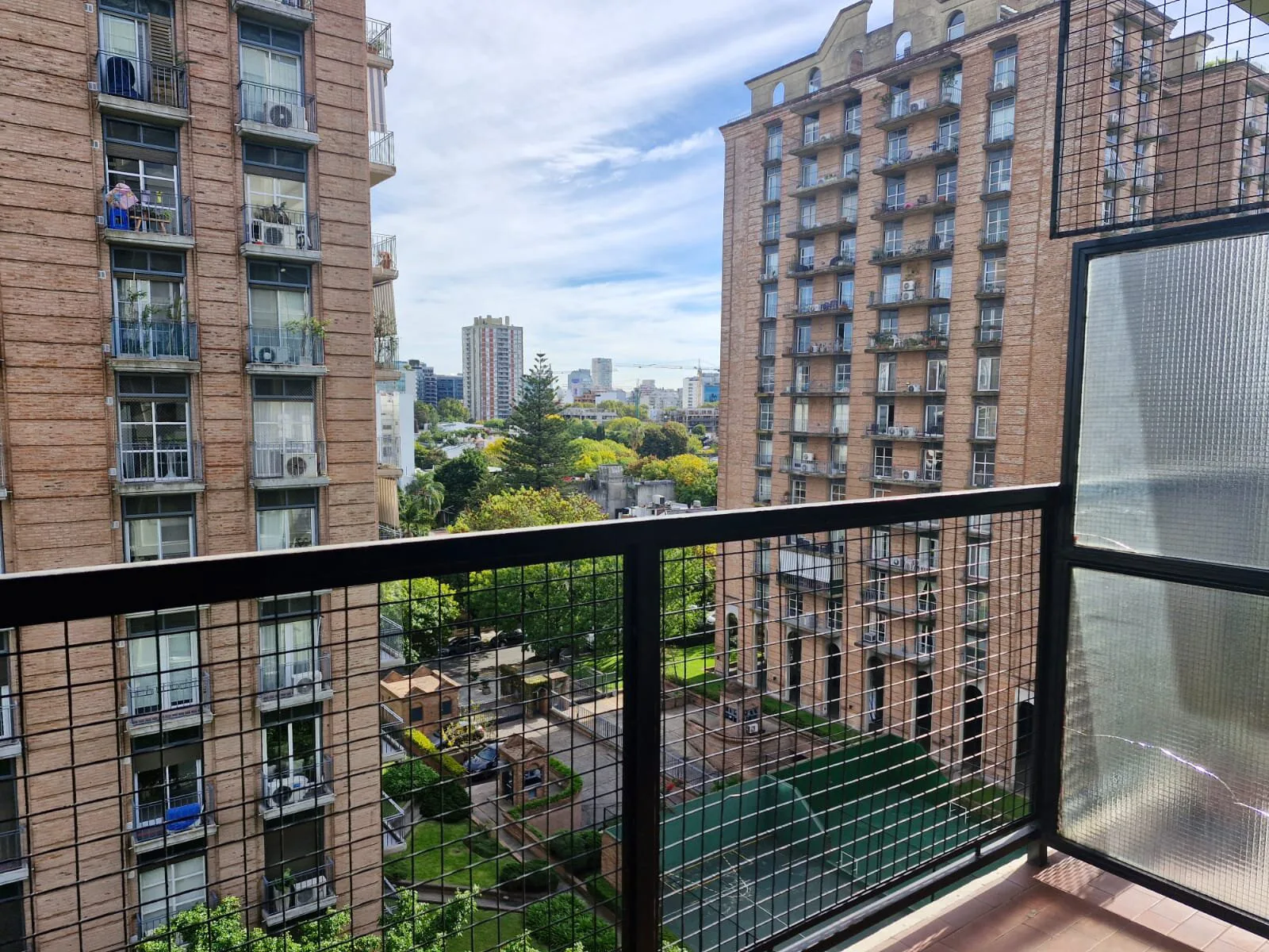 Semipiso en Venta, 5 Ambientes, Vista Abierta, Luminoso, Cochera, Belgrano Chico, foto 3