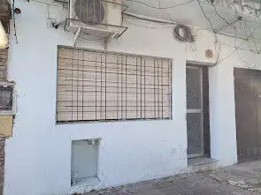 SAN MARTIN DEPTO 2 AMB PLANTA BAJA FTE APTO PROFESIONAL