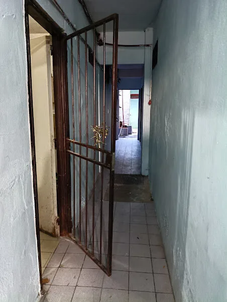 SAN MARTIN DEPTO 2 AMB PLANTA BAJA FTE APTO PROFESIONAL foto 5
