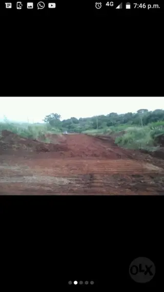 CAMPO MIXTO EN MISIONES. foto 5