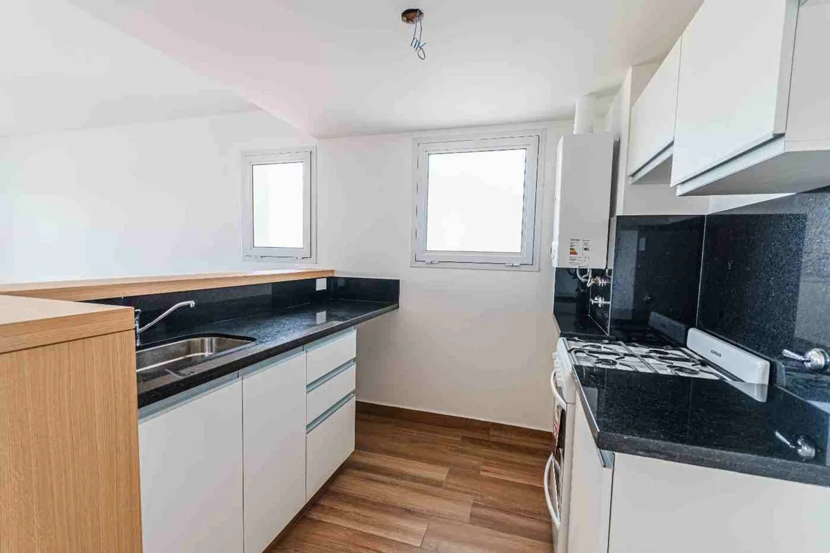 VENTA DEPARTAMENTO A ESTRENAR- SAN LORENZO foto 5