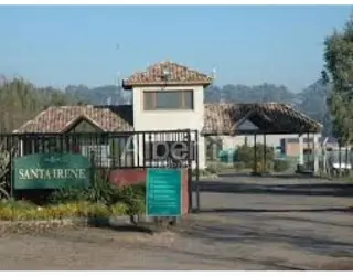 LOTE EN VENTA EN CLUB DE CAMPO SANTA IRENE COMARCAS DEL LUJAN foto 2