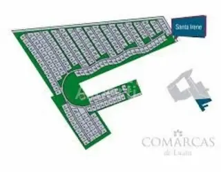 LOTE EN VENTA EN CLUB DE CAMPO SANTA IRENE COMARCAS DEL LUJAN foto 3