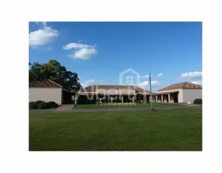 LOTE EN VENTA EN CLUB DE CAMPO SANTA IRENE COMARCAS DEL LUJAN foto 4