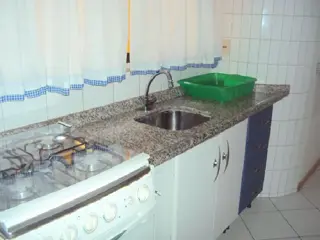 Departamento en Alquiler Temporario en La Playa, Minas, Córdoba foto 2