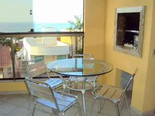 Departamento en Alquiler Temporario en La Playa, Minas, Córdoba foto 4