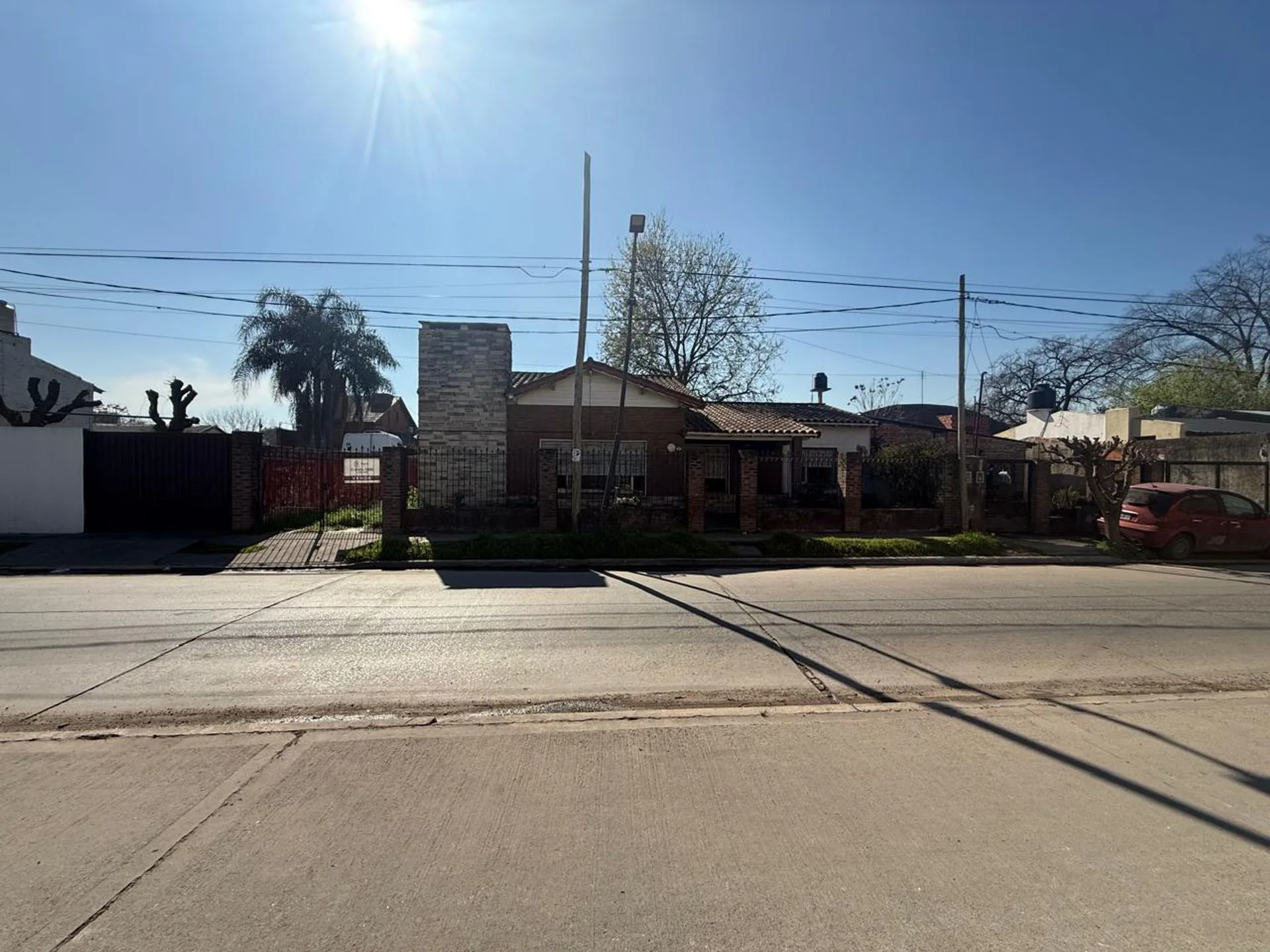 VENTA DE CASA EN JOSÉ C PAZ foto 3