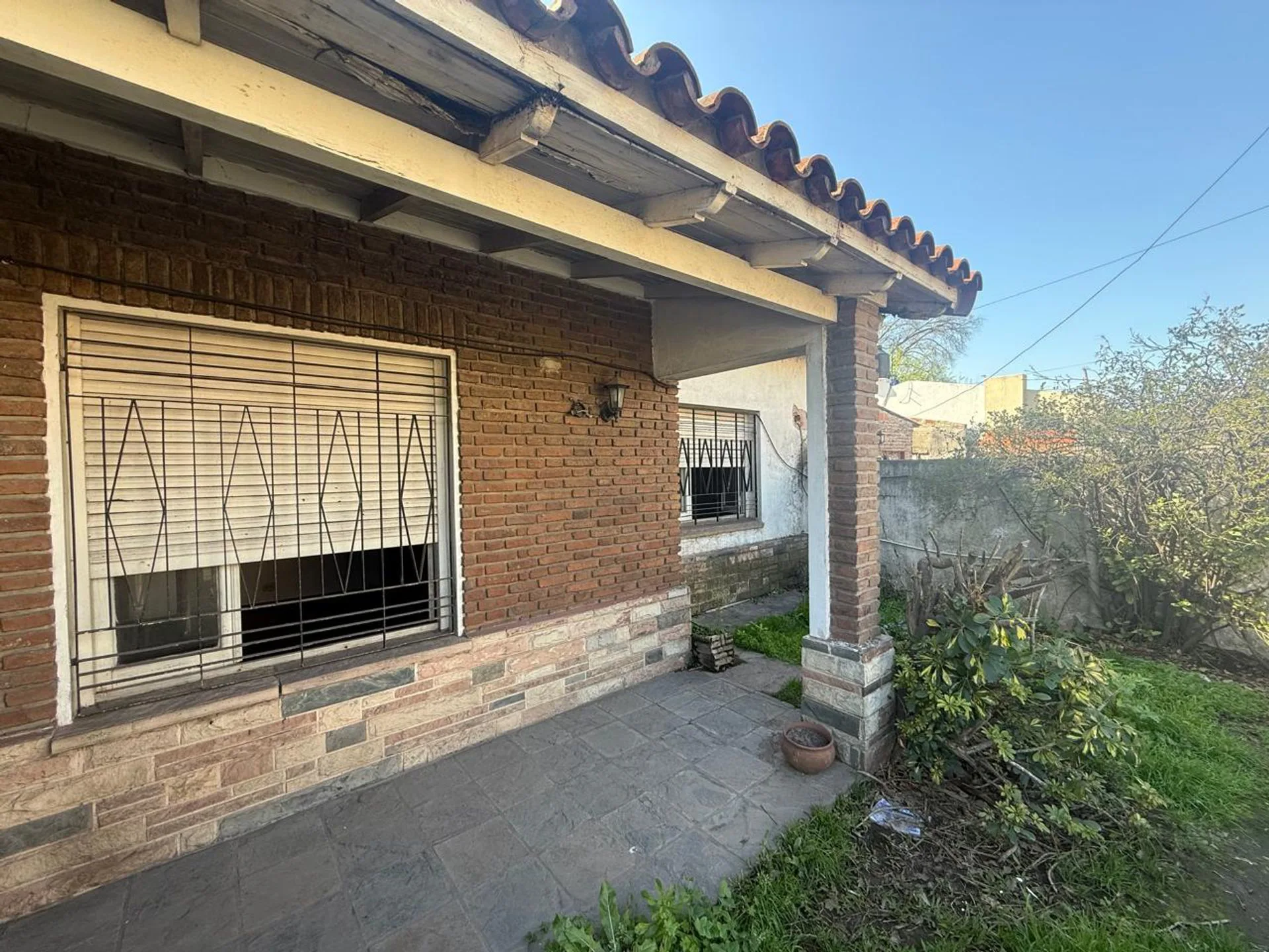 VENTA DE CASA EN JOSÉ C PAZ foto 5