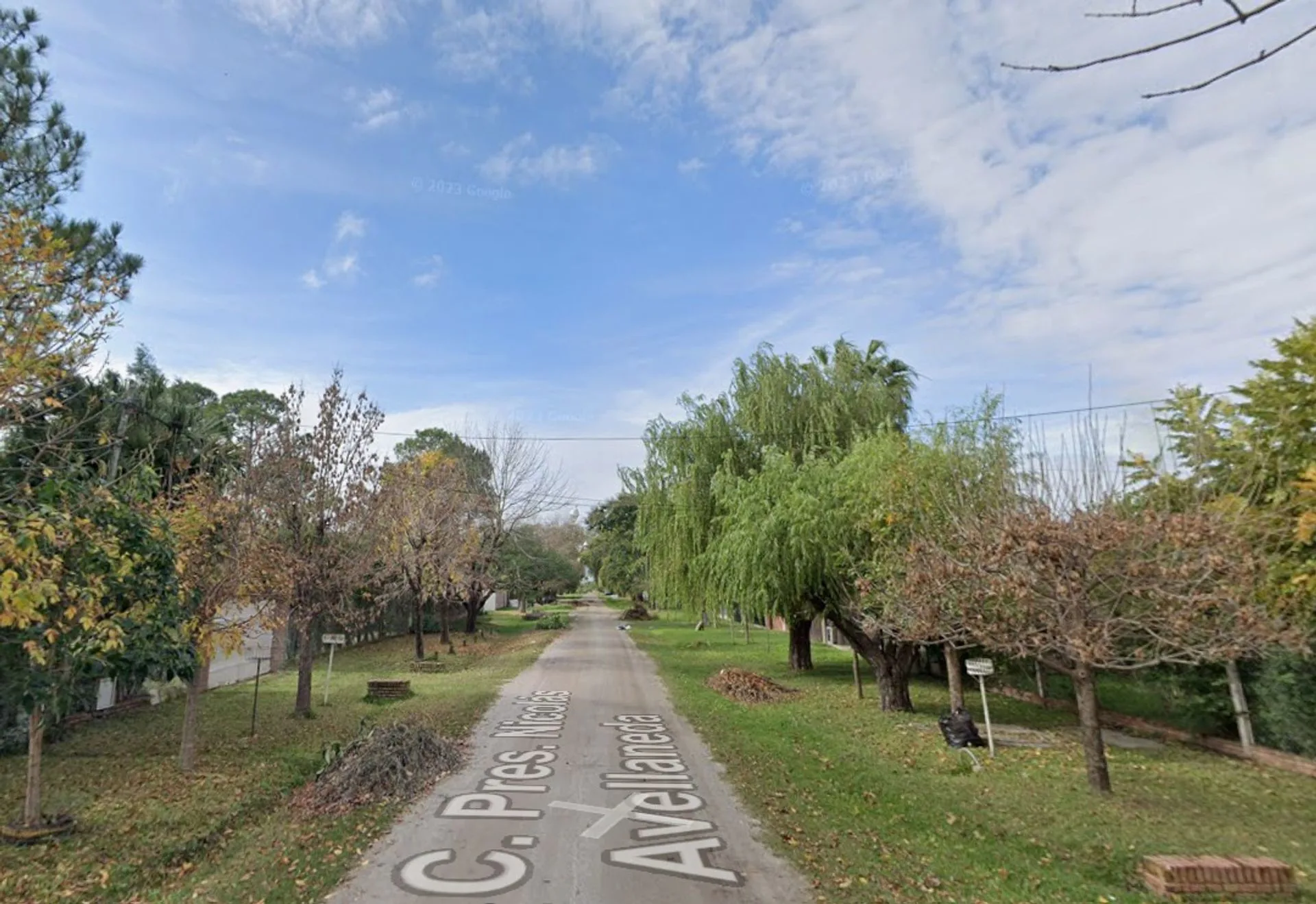 Terreno de 305m2 en Sauce Viejo - Pueblo foto 3