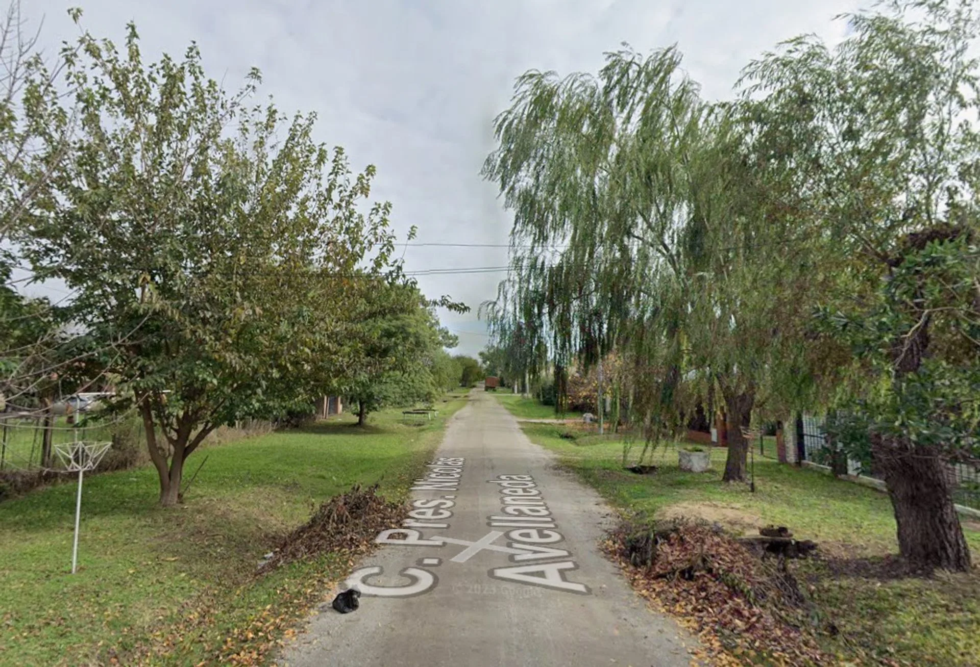 Terreno de 305m2 en Sauce Viejo - Pueblo foto 4