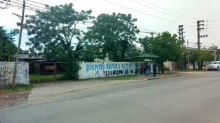 TERRENO C/ GALPON Y LOCAL COMERCIAL - EXCELENTE UBICACIÓN S/ EX RUTA 9 foto 1