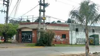 TERRENO C/ GALPON Y LOCAL COMERCIAL - EXCELENTE UBICACIÓN S/ EX RUTA 9 foto 3