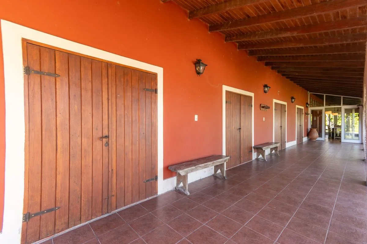 CASONA SOBRE EL RIO foto 5
